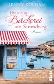 Die kleine Bäckerei am Strandweg Cover des Buches Die kleine Bäckerei am Strandweg (ISBN: 9783833310539)