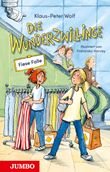 Die Wunderzwillinge 3 Cover des Buches Die Wunderzwillinge 3 (ISBN: 9783833745294)
