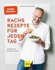 Rachs Rezepte für jeden Tag Cover des Buches Rachs Rezepte für jeden Tag (ISBN: 9783833871016)