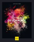 Abenteuer Geschmack! Cover des Buches Abenteuer Geschmack! (ISBN: 9783833872358)