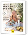 What I eat in a day Cover des Buches What I eat in a day (ISBN: 9783833896125)
