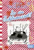 Gregs Tagebuch 19 - So ein Schlamassel! Cover des Buches Gregs Tagebuch 19 - So ein Schlamassel! (ISBN: 9783833909214)