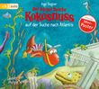 Der kleine Drache Kokosnuss auf der Suche nach Atlantis Cover des Buches Der kleine Drache Kokosnuss auf der Suche nach Atlantis (ISBN: 9783837107821)
