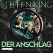 Der Anschlag Cover des Buches Der Anschlag (ISBN: 9783837111972)
