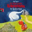 Der kleine Drache Kokosnuss im Spukschloss Cover des Buches Der kleine Drache Kokosnuss im Spukschloss (ISBN: 9783837179583)