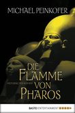 Die Flamme von Pharos Cover des Buches Die Flamme von Pharos (ISBN: 9783838703350)