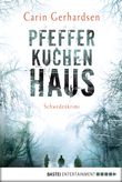 Pfefferkuchenhaus Cover des Buches Pfefferkuchenhaus (ISBN: 9783838719658)