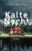 Kalte Nacht Cover des Buches Kalte Nacht (ISBN: 9783839200377)