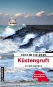 Küstengruft Cover des Buches Küstengruft (ISBN: 9783839203699)
