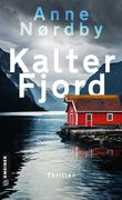 Kalter Fjord Cover des Buches Kalter Fjord (ISBN: 9783839207031)