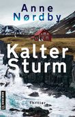 Kalter Sturm Cover des Buches Kalter Sturm (ISBN: 9783839207048)