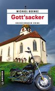 Gott’sacker Cover des Buches Gott’sacker (ISBN: 9783839210468)