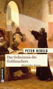 Das Geheimnis des Goldmachers Cover des Buches Das Geheimnis des Goldmachers (ISBN: 9783839210697)