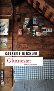 Glutnester Cover des Buches Glutnester (ISBN: 9783839211205)