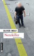 Netzkiller Cover des Buches Netzkiller (ISBN: 9783839212394)