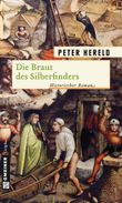 Die Braut des Silberfinders Cover des Buches Die Braut des Silberfinders (ISBN: 9783839212608)