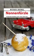 Nonnenfürzle Cover des Buches Nonnenfürzle (ISBN: 9783839213063)