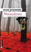 Blutmadonna Cover des Buches Blutmadonna (ISBN: 9783839213971)