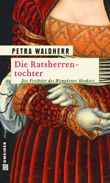 Die Ratsherrentochter Cover des Buches Die Ratsherrentochter (ISBN: 9783839215029)