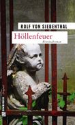 Höllenfeuer Cover des Buches Höllenfeuer (ISBN: 9783839216149)