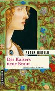 Des Kaisers neue Braut Cover des Buches Des Kaisers neue Braut (ISBN: 9783839216484)