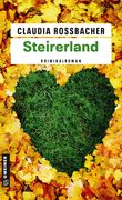 Steirerland Cover des Buches Steirerland (ISBN: 9783839216835)