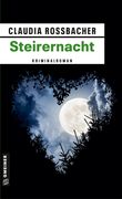 Steirernacht Cover des Buches Steirernacht (ISBN: 9783839219263)