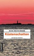 Küstenschatten Cover des Buches Küstenschatten (ISBN: 9783839220368)