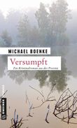 Versumpft Cover des Buches Versumpft (ISBN: 9783839220832)