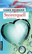 Steirerquell Cover des Buches Steirerquell (ISBN: 9783839224410)