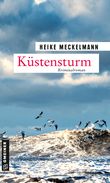 Küstensturm Cover des Buches Küstensturm (ISBN: 9783839228364)