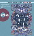 Vergissmeinnicht – Was bisher verloren war Cover des Buches Vergissmeinnicht – Was bisher verloren war (ISBN: 9783839820896)