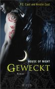 Geweckt Cover des Buches Geweckt (ISBN: 9783841420084)