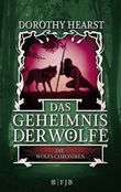 Das Geheimnis der Wölfe Cover des Buches Das Geheimnis der Wölfe (ISBN: 9783841422279)