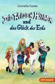 Die Wilden Hühner 4. Die Wilden Hühner und das Glück der Erde Cover des Buches Die Wilden Hühner 4. Die Wilden Hühner und das Glück der Erde (ISBN: 9783841500694)