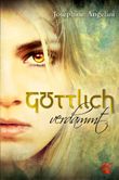 Göttlich 1. Göttlich verdammt Cover des Buches Göttlich 1. Göttlich verdammt (ISBN: 9783841501370)