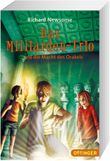 Das Milliarden-Trio und die Macht des Orakels Cover des Buches Das Milliarden-Trio und die Macht des Orakels (ISBN: 9783841502100)