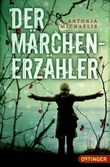 Der Märchenerzähler Cover des Buches Der Märchenerzähler (ISBN: 9783841502476)