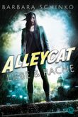 Alleycat - Liebe & Rache Cover des Buches Alleycat - Liebe & Rache (ISBN: 9783841505989)