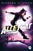Alleycat - Sehnsucht und Verrat Cover des Buches Alleycat - Sehnsucht und Verrat (ISBN: 9783841506337)