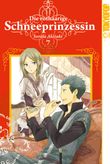 Die rothaarige Schneeprinzessin 07 Cover des Buches Die rothaarige Schneeprinzessin 07 (ISBN: 9783842006409)