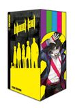 Blood Lad Box 01 Cover des Buches Blood Lad Box 01 (ISBN: 9783842007925)