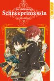 Die rothaarige Schneeprinzessin 09 Cover des Buches Die rothaarige Schneeprinzessin 09 (ISBN: 9783842008526)