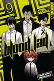 Blood Lad 09 Cover des Buches Blood Lad 09 (ISBN: 9783842009530)