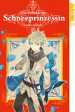 Die rothaarige Schneeprinzessin 10 Cover des Buches Die rothaarige Schneeprinzessin 10 (ISBN: 9783842009622)