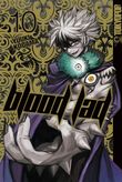 Blood Lad 10 Cover des Buches Blood Lad 10 (ISBN: 9783842010086)