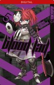 Blood Lad 05: Check ma auf der Flucht die Nudeln Cover des Buches Blood Lad 05: Check ma auf der Flucht die Nudeln (ISBN: 9783842013568)