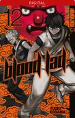 Blood Lad 12: Auftrag zum Töten Cover des Buches Blood Lad 12: Auftrag zum Töten (ISBN: 9783842013797)