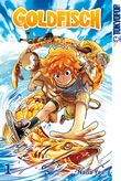 Goldfisch 01 Cover des Buches Goldfisch 01 (ISBN: 9783842027879)