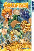 Goldfisch 02 Cover des Buches Goldfisch 02 (ISBN: 9783842027886)